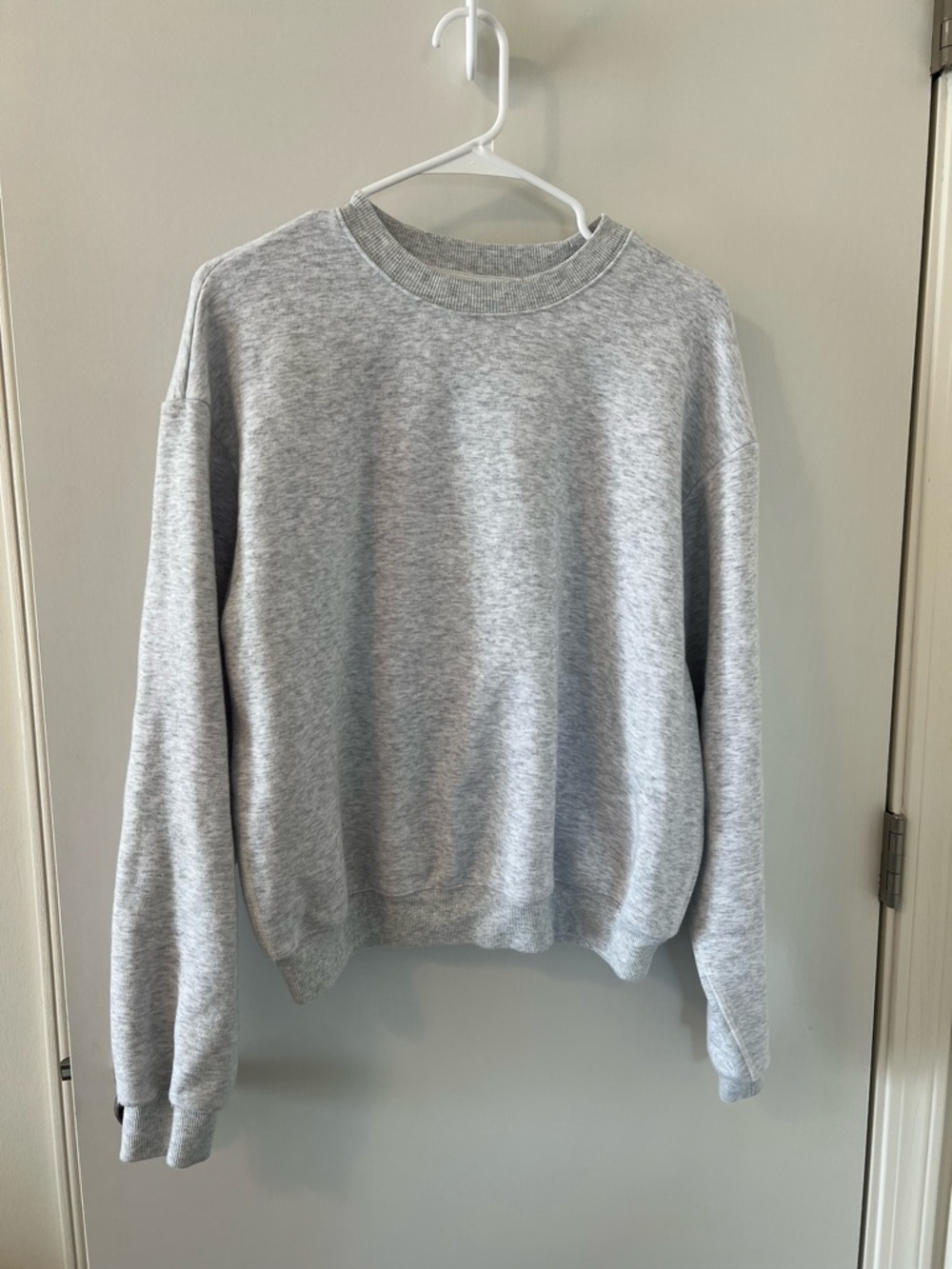 Skims Crewneck Sweatshirt